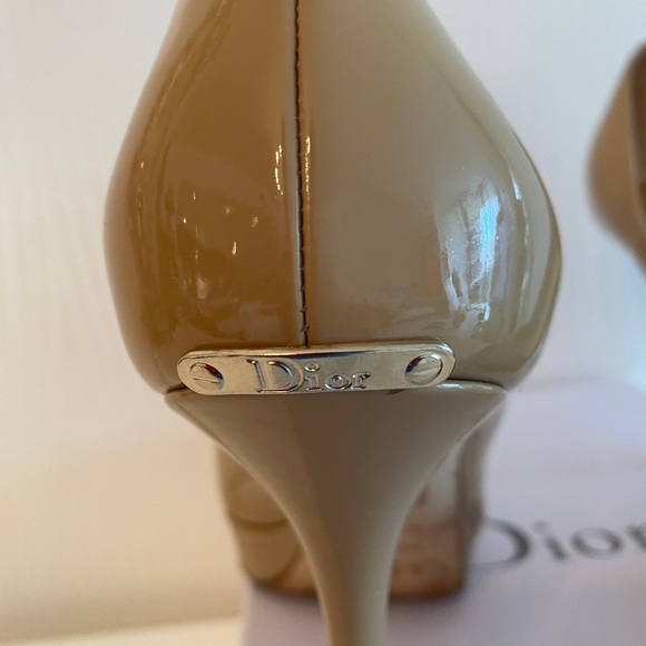 MISS DIOR CLASSIC !! 100% ORIGINAL MADE IN ITALY - Picture 3 of 15